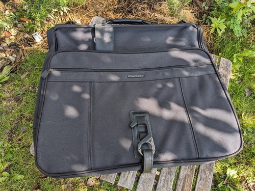 Samsonite reise kleidersack - samsonite,