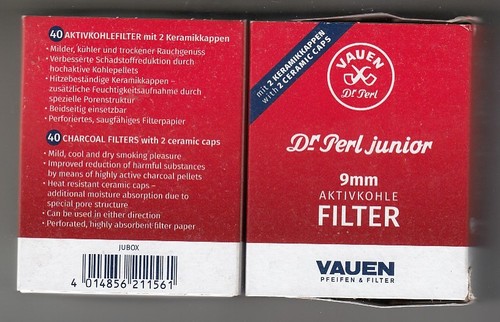 Vauen perl - dr.perl,