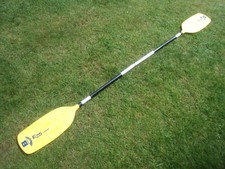 Bavaria Alu / PE  Paddel