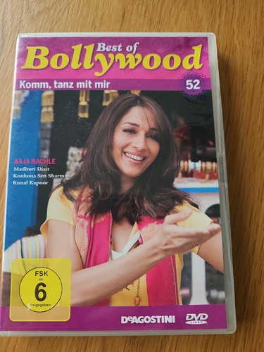 Bollywood best komm tanz - best,