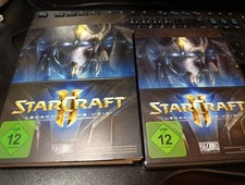 Starcraft Ii: Legacy of The Void (PC)