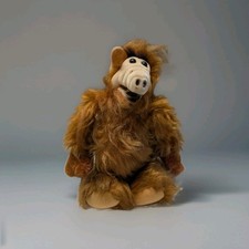 ALF Der Außerirdische