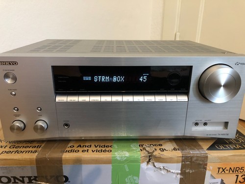 Onkyo nr575e - onkyo, tx-nr575e