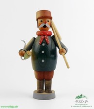 Räuchermann Bauer mit