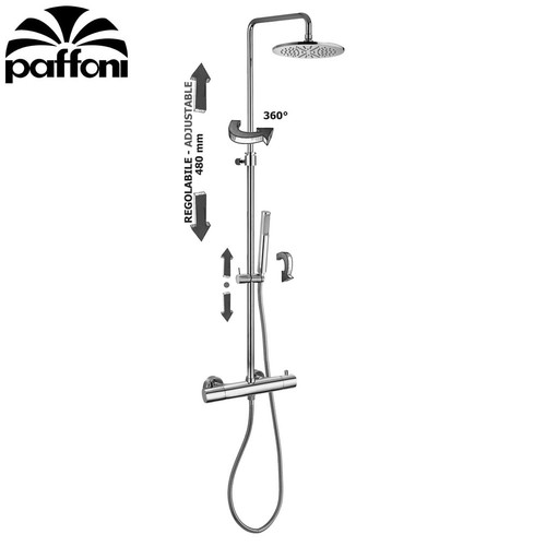 Duschsäule mini birillo - mini,