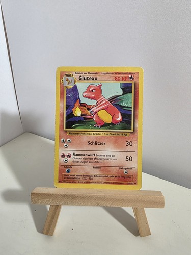 Pokémon glutexo 102 - glutexo, 24/102