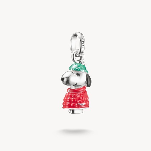 Thomas sabo charm - thomas,