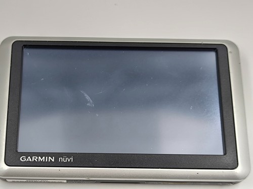 Garmin nuvi 1340 gps - garmin,
