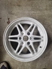 Brabus Monoblock VII Smart 451 Alufelge 5,5x15 ET22 A4514014002  