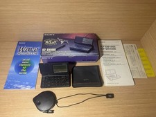 READ INFO-Radio Sony