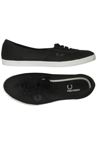 Fred perry ballerina damen - fred,