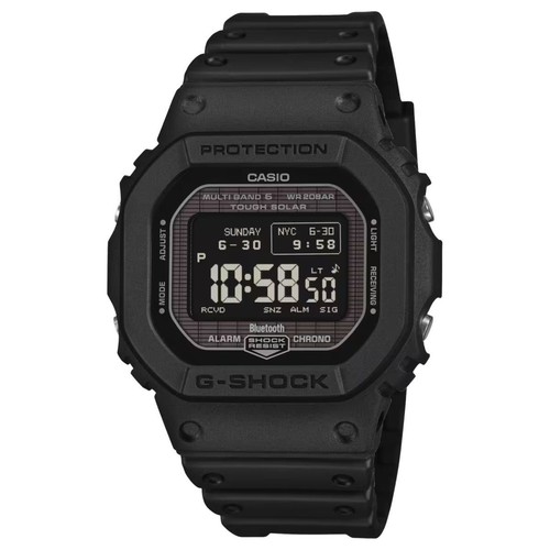 Casio shock bx5600 - g-shock, gw-bx5600-1a1jf