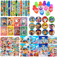 Paw Patrol Kinder Party Deko