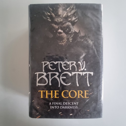 The core peter - v, 2017