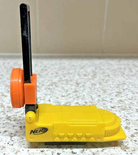 Nerf strike flip - n-strike, sniper