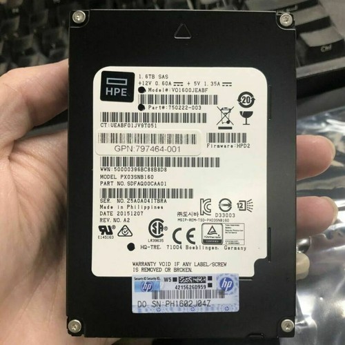 Toshiba 6tb enterprise ssd - enterprise,