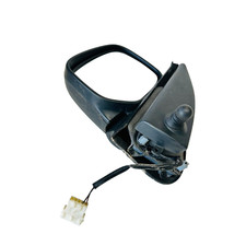 Peugeot Partner Citroen Berlingo MF Außenspiegel links elektrisch 96366858XX