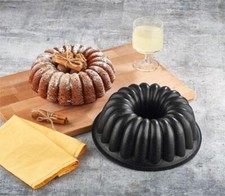 Gugelhupfform Backform