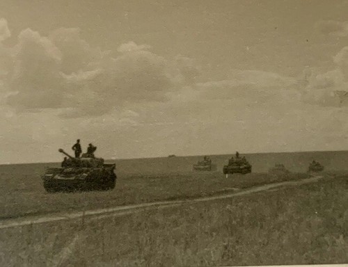 1941 foto panzer - foto, iv
