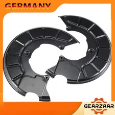 2X ANKERBLECH VORNE FÜR VW