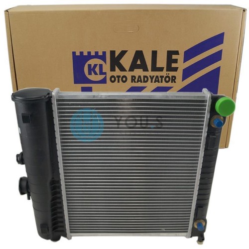 Kale wasser motorkühlung - wasser,