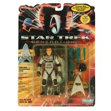 Captain james kirk - james, space