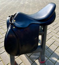 Springsattel Prestige 17'/33 KW