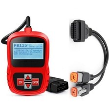 OBD2 Diagnosegerät Scanner