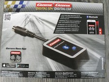 Carrera Digital 132 124 App