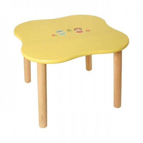 Kindertisch froschkönig - kindertisch,