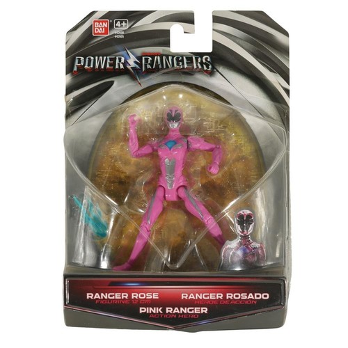 Bandai power rangers - bandai,