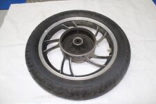 Felge Hinterradfelge Rad Rim