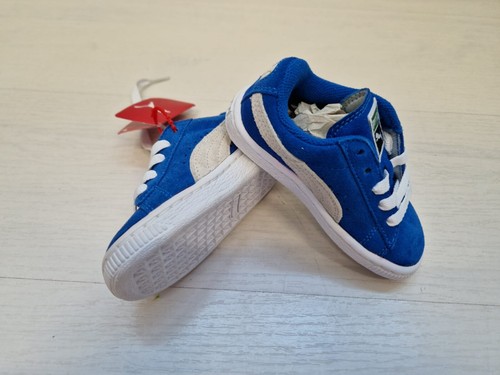 Fw23 puma suede - fw23,