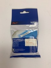 BROTHER Beschriftungsband