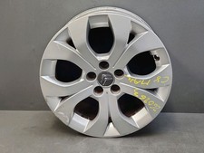 Alufelge - Citroen C8 - 7" X