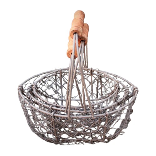 Dekokorb pflanzkorb set - dekokorb,
