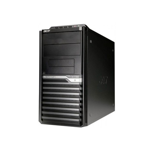 Acer veriton m430g amd - acer,