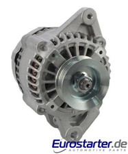 Lichtmaschine Neu - Made In