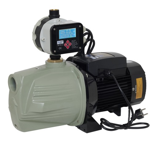 Jet gartenpumpe - jet,