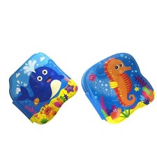 Aufblasbares wassergefülltes