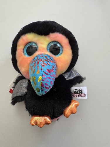 Nici glubschis das original - nici, glubschis: