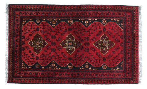 Afghan khal mohammadi - afghan,