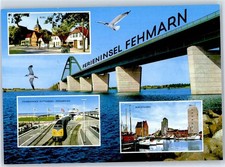 50966570 - 2448 Fehmarn Burg