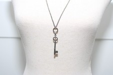 Fossil Charm für Kette