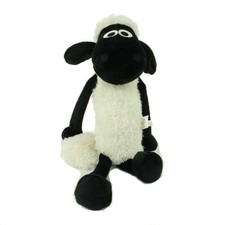 Nici Kuscheltier Shaun das
