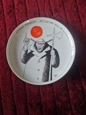 Rosenthal Künstlerteller von