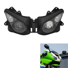 Headlight Lamp For Kawasaki