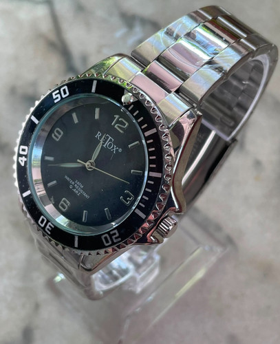 Retox herrenuhr armbanduhr neu - herrenuhr,