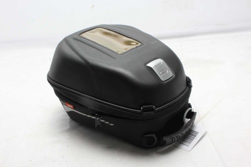 Tankrucksack tanklock system - tankrucksack,