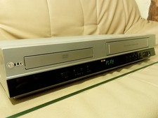 LG V280 DVD Player VHS